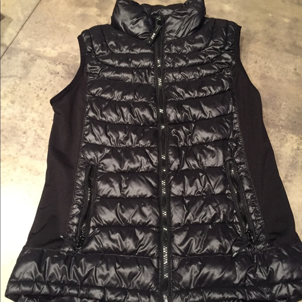 Andrew Marc NYC lightweight vest